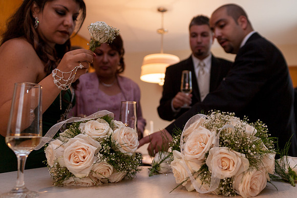Montreal Wedding Photographer Nika Foto
