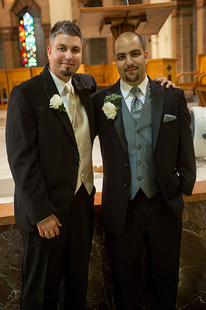 Montreal Wedding Photographer Nika Foto
