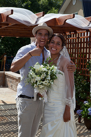 Montreal Wedding Photographer Nika Foto