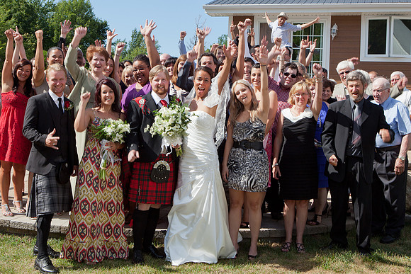 Montreal Wedding Photographer Nika Foto