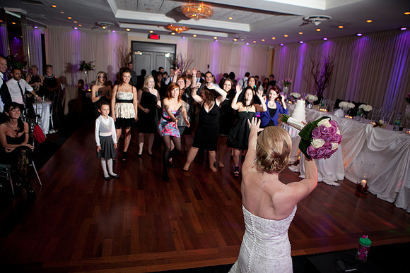 Montreal Wedding - Shannon & Shane - Nika Foto