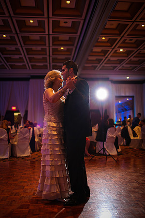 Montreal Wedding Photographer Nika Foto - Greek Orthodox Ceremony