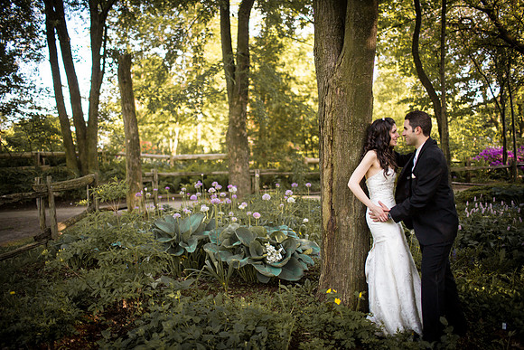 Montreal Wedding Photographer Nika Foto - Greek Orthodox Ceremony