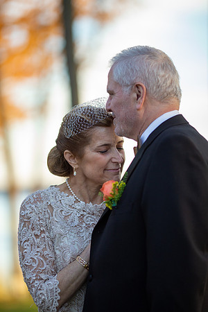 Nika - Maria's Wedding Photographs at Château-Vaudreuil