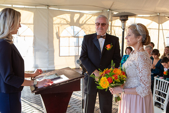 Nika - Maria's Wedding Photographs at Château-Vaudreuil