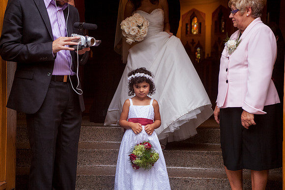 Montreal Wedding Photographer Nika Foto