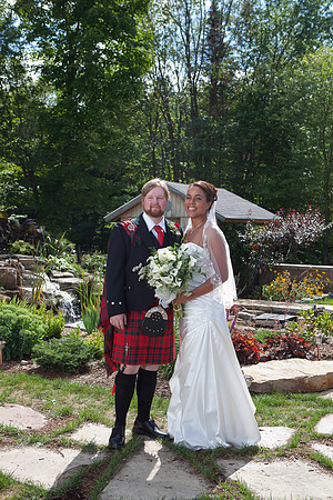 Montreal Wedding Photographer Nika Foto