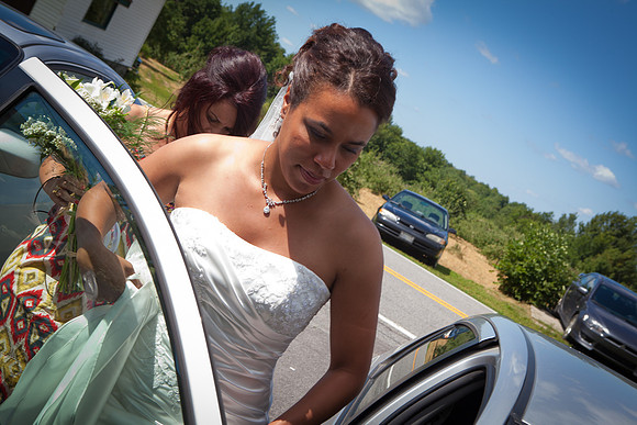 Montreal Wedding Photographer Nika Foto