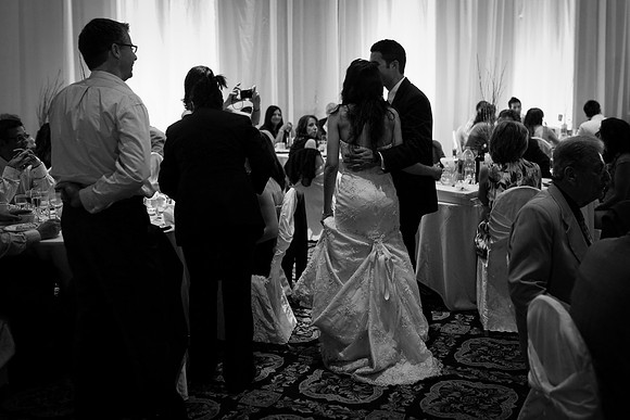 Montreal Wedding Photographer Nika Foto - Greek Orthodox Ceremony