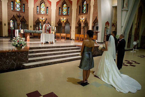 Montreal Wedding Photographer Nika Foto