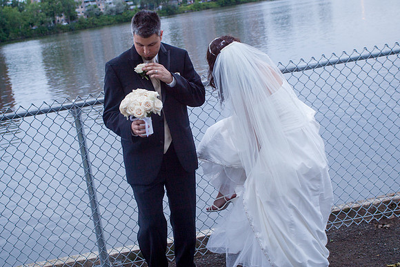 Montreal Wedding Photographer Nika Foto