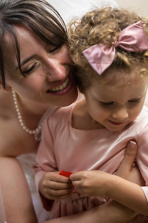 Montreal Wedding Photographer - Jewish Ceremony - Nika Foto