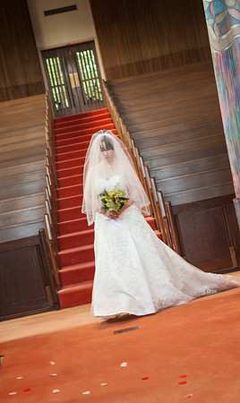 Montreal Wedding Photographer - Jewish Ceremony - Nika Foto