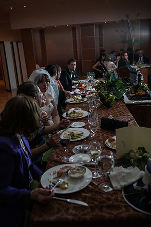 Montreal Wedding Photographer - Jewish Ceremony - Nika Foto