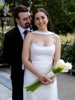 Wedding of Gabriel & Stephanie