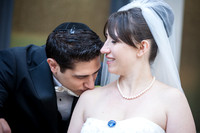 Montreal Wedding Photographer - Jewish Ceremony - Nika Foto