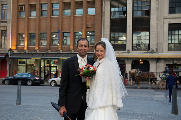 Wedding Marie-Nelly Franques and Amir Hajiani (2012) 0558