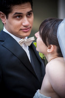Montreal Wedding Photographer - Jewish Ceremony - Nika Foto