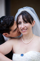 Montreal Wedding Photographer - Jewish Ceremony - Nika Foto