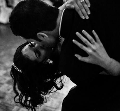 Montreal Wedding Photographer Nika Foto - Greek Orthodox Ceremony