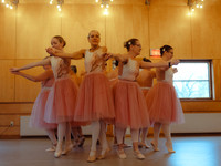 Ballet show Nov  9 2025
