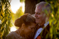 Nika - Maria's Wedding Photographs at Château-Vaudreuil