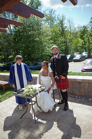 Montreal Wedding Photographer Nika Foto