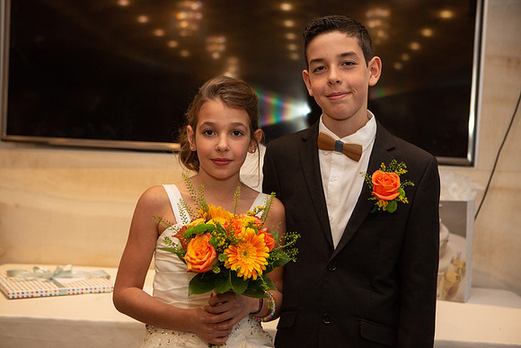 Nika - Maria's Wedding Photographs at Château-Vaudreuil