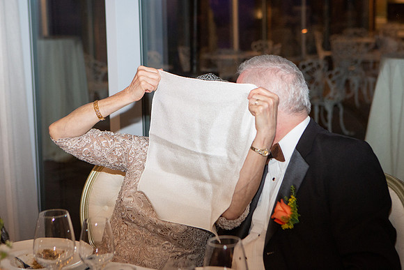 Nika - Maria's Wedding Photographs at Château-Vaudreuil