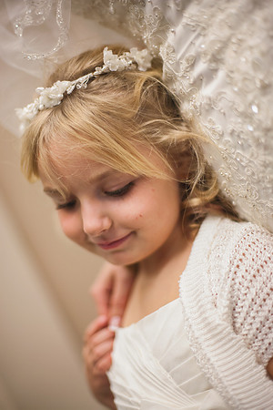 Montreal Wedding Photographer - Jewish Ceremony - Nika Foto