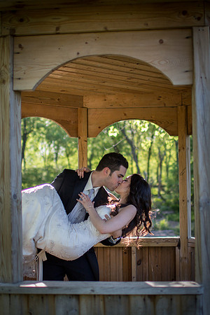 Montreal Wedding Photographer Nika Foto - Greek Orthodox Ceremony