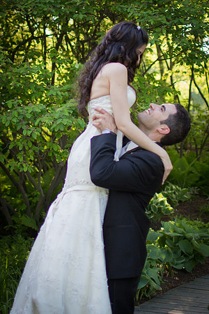 Montreal Wedding Photographer Nika Foto - Greek Orthodox Ceremony