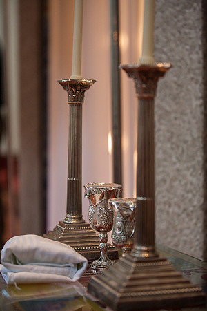 Montreal Wedding Photographer - Jewish Ceremony - Nika Foto