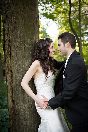 Montreal Wedding Photographer Nika Foto - Greek Orthodox Ceremony