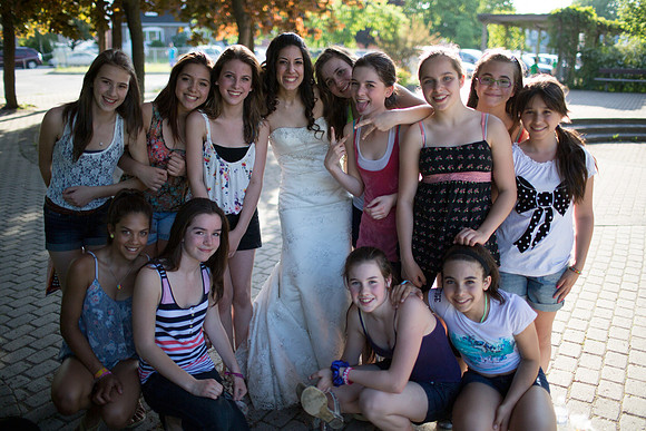 Montreal Wedding Photographer Nika Foto - Greek Orthodox Ceremony