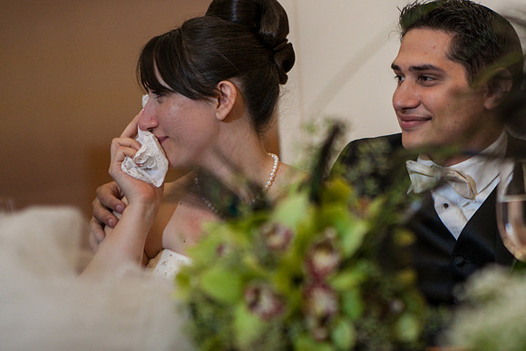 Montreal Wedding Photographer - Jewish Ceremony - Nika Foto