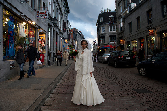 Wedding Marie-Nelly Franques and Amir Hajiani (2012) 0507