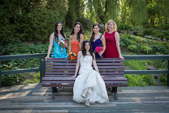 Montreal Wedding Photographer Nika Foto - Greek Orthodox Ceremony