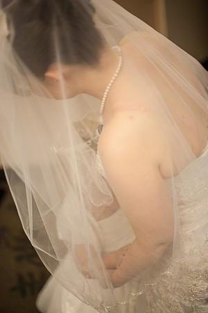 Montreal Wedding Photographer - Jewish Ceremony - Nika Foto