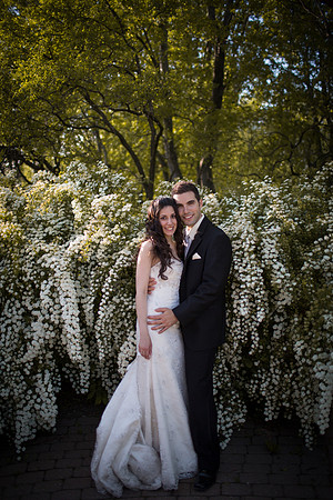 Montreal Wedding Photographer Nika Foto - Greek Orthodox Ceremony