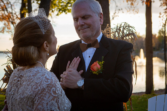 Nika - Maria's Wedding Photographs at Château-Vaudreuil