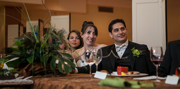Montreal Wedding Photographer - Jewish Ceremony - Nika Foto