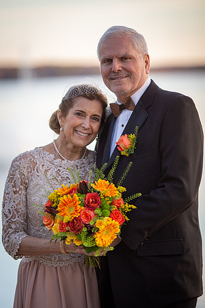 Nika - Maria's Wedding Photographs at Château-Vaudreuil