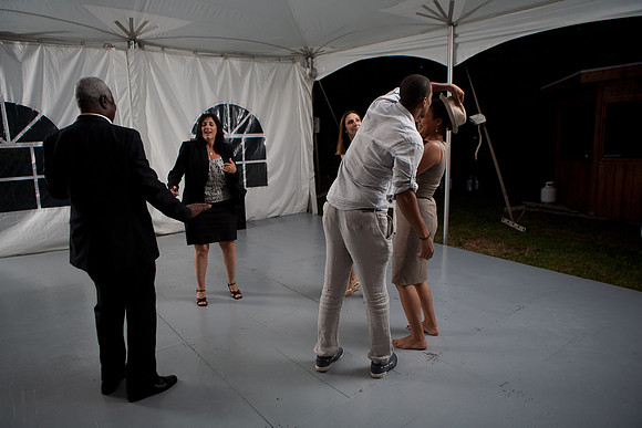 Montreal Wedding Photographer Nika Foto