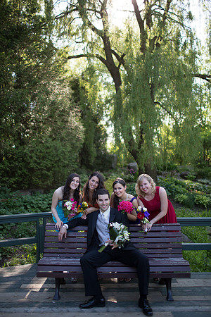 Montreal Wedding Photographer Nika Foto - Greek Orthodox Ceremony