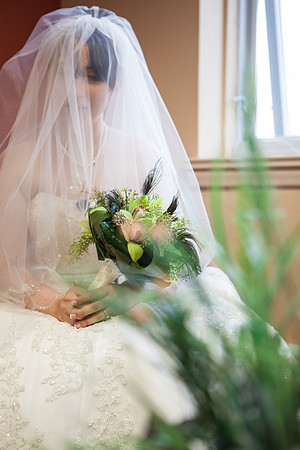 Montreal Wedding Photographer - Jewish Ceremony - Nika Foto