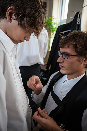 Montreal Wedding Photographer - Jewish Ceremony - Nika Foto