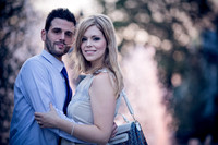 Old Montreal E-session Alex
