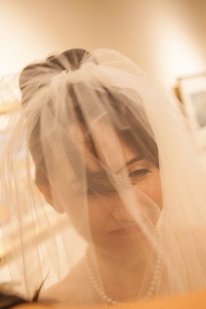 Montreal Wedding Photographer - Jewish Ceremony - Nika Foto