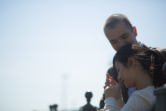Montreal Wedding Photographer Nika Foto